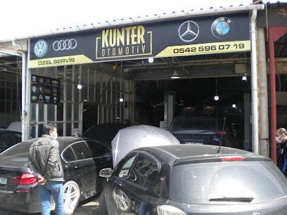 Kunter Otomotiv