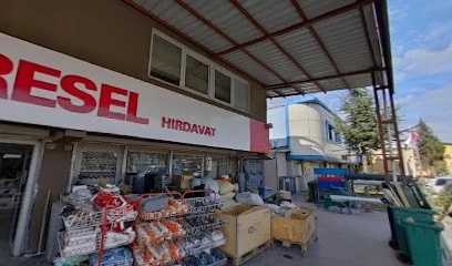 Küresel Hırdavat Küresel Hırdavat