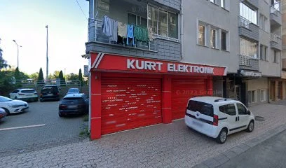 Kurt Elektronik Kurt Elektronik