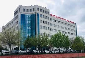 Kurtalan Devlet Hastanesi Kurtalan Devlet Hastanesi