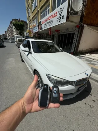 Kurtuluş Anahtar