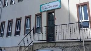 Kürtün Halk Eğitim Merkezi Kürtün Halk Eğitim Merkezi