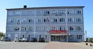 Kurucaşile Kaymakamlığı Kurucaşile Kaymakamlığı