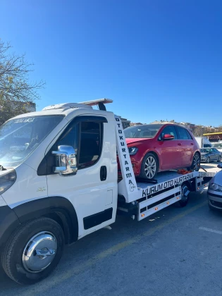 Kurum Oto Kurtarma 7/24