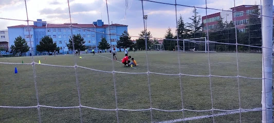 Kütahya Altay Futbol Okulu Kütahya Altay Futbol Okulu