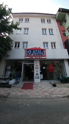 Kütahya Demir Yapı Market Kütahya Demir Yapı Market