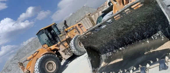 Kütahya İş Makinaları