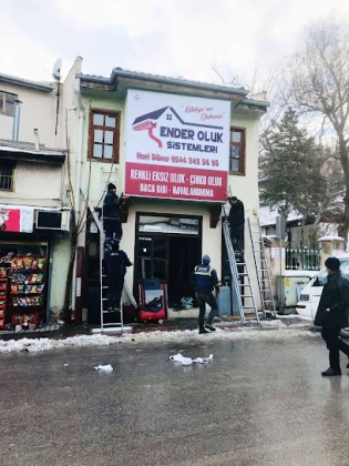 Kütahya Olukçu - Kütahya' Da Olukçu - Ender Oluk Kütahya Olukçu - Kütahya' Da Olukçu - Ender Oluk