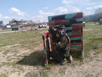 Kütahya Paintball Kütahya Paintball