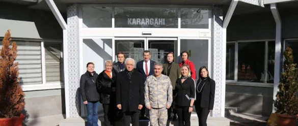 Kutahya Sosyal Yardım Ve Kültür Vakfı