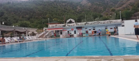 Kutlubey Okulları Lise Kampüsü Kutlubey Okulları Lise Kampüsü
