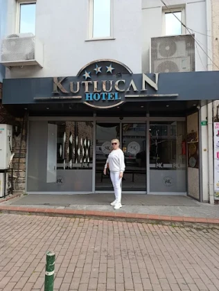Kutlucan Oldtown Hotel Kutlucan Oldtown Hotel