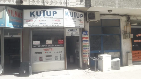Kutup Servis | Kayseri Beyaz Eşya Servisi Kutup Servis | Kayseri Beyaz Eşya Servisi