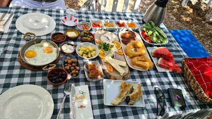 Kuytu Bahçe Bodrum Kuytu Bahçe Bodrum