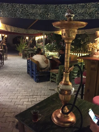 Kuytu Köşe Nargile Cafe & Bar Kuytu Köşe Nargile Cafe & Bar