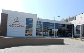 Kuyucak İlçe Devlet Hastanesi Kuyucak İlçe Devlet Hastanesi
