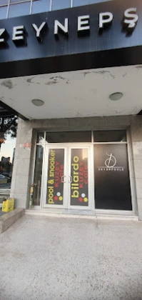 Kuzey Cafe Bilardo Snooker Kuzey Cafe Bilardo Snooker