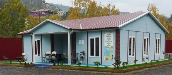 Kuzey Geri Dönüşüm