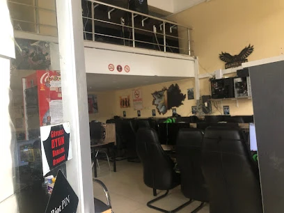 Kuzey İnternet Kafe Kuzey İnternet Kafe