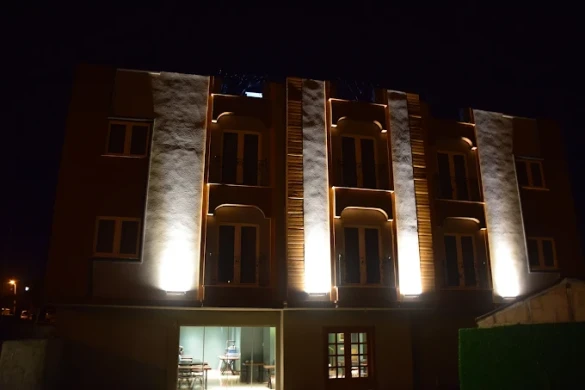 Kuzey Otel Kuzey Otel
