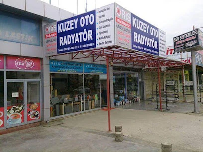 Kuzey Oto Radyatör Samsun Kuzey Oto Radyatör Samsun