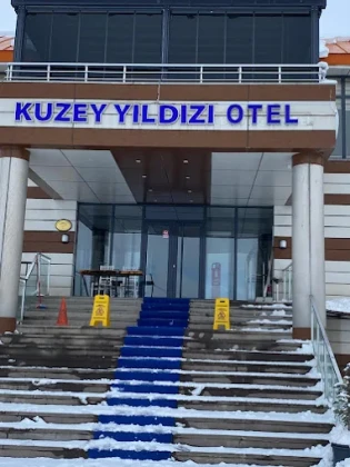 Kuzey Yıldızı Otel Kuzey Yıldızı Otel