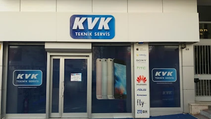 Kvk Teknik Servis Ankara Kvk Teknik Servis Ankara