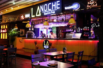 La Noche Gastro Pub La Noche Gastro Pub
