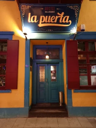 La Puerta Alsancak La Puerta Alsancak