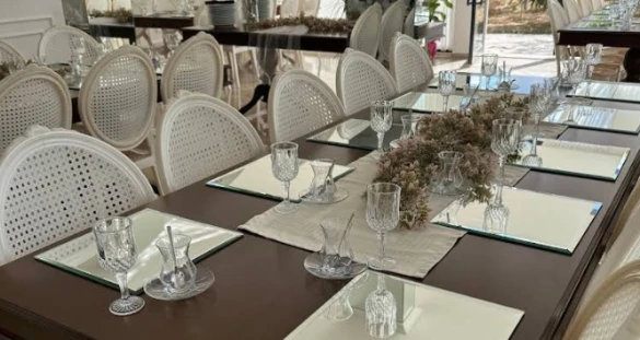 La Vie Kutlama Salonu