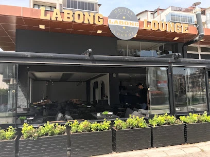 Labong Shisha Lounge Labong Shisha Lounge