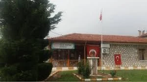 Laçin Halk Eğitimi Merkezi Ve Aso Laçin Halk Eğitimi Merkezi Ve Aso