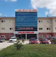 Ladik Devlet Hastanesi Ladik Devlet Hastanesi