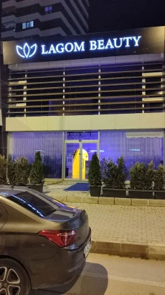 Lagom Beauty Güzellik Merkezi Lagom Beauty Güzellik Merkezi