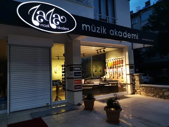 Lala Müzik Akademi Lala Müzik Akademi