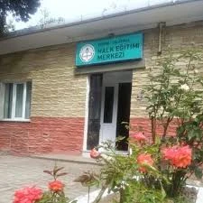 Lalapaşa Halk Eğitimi Merkezi Ve Aso Lalapaşa Halk Eğitimi Merkezi Ve Aso
