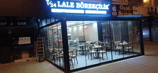 Lale Börekçilik Lale Börekçilik