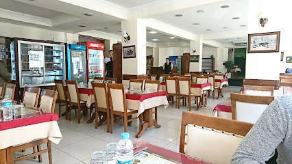 Lale Lokantası Lale Lokantası