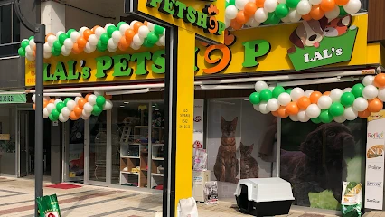 Lal's Petshop Lal's Petshop