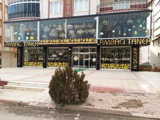 Lambacı Taner Ve Mimarlık Lambacı Taner Ve Mimarlık