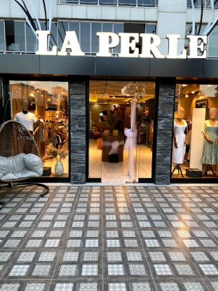 Laperle Butik Giyim Laperle Butik Giyim