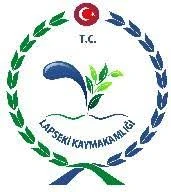 Lapseki Kaymakamlığı Lapseki Kaymakamlığı