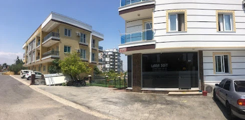 Lara Suit Konaklama Lara Suit Konaklama