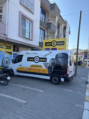 Lastik Ustam Yol Yardım Lastik Ustam Yol Yardım
