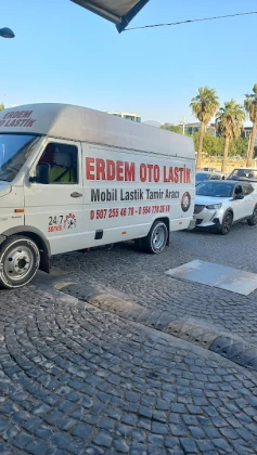 Lastik Yol Yardım 7/24 Erdem Oto Lastik Lastik Yol Yardım 7/24 Erdem Oto Lastik