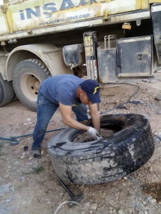 Lastik Yol Yardımı Adana Lastik Yol Yardımı Adana