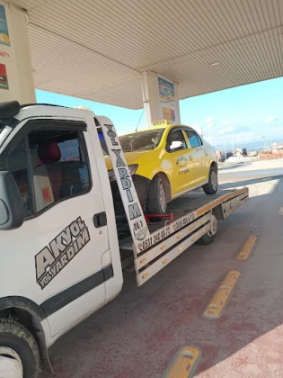 Lastikçi Serhat // Yol Yardım Lastikçi Serhat // Yol Yardım
