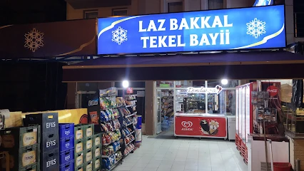 Laz Bakkal Tekel Bayii Laz Bakkal Tekel Bayii