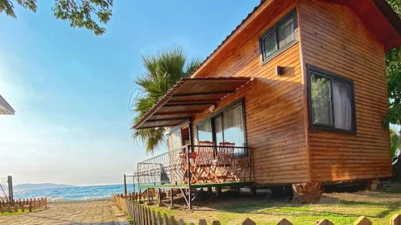Lazoglu Bungalov Lazoglu Bungalov