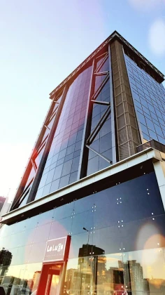 Le Luxe Suites Hotel & Spa Le Luxe Suites Hotel & Spa